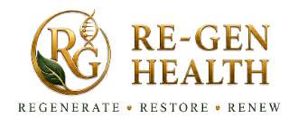 RE-GEN Health — Regenerate, Restore, Renew